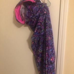 Lilly Pulitzer Athletic Legging